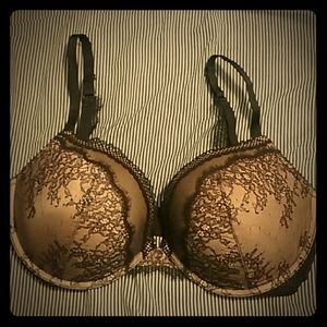 Victoria's Secret Push Up Bra
